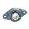 3/4 in 2-Bolts Flange Units Cast Iron UCFT204-12 Mounted Bearing UC204-12+FT204 #2 small image