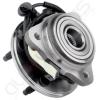 Set Of 2 New Front Wheel Hub Bearing Assembly Units for a Ford Mazda Mercury #2 small image