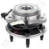 Set Of 2 New Front Wheel Hub Bearing Assembly Units for a Ford Mazda Mercury #3 small image