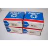(4) NIB SKF Industrial Manufacturer FYT 5/8 FM Y-Bearing 2 Bolt Oval Flanged Units #1 small image