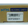 NTN Wind energy bearings Bearing Units UCP206D1 Pillow Block Bearing ! NEW ! #3 small image
