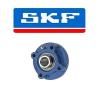 SKF Industrial Manufacturer FYC - Unità Y con flangia rotonda - Y-bearing round flanged units #1 small image