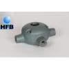 HFB - SBL 50 Tension Bearing Housing for Fan units #1 small image