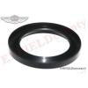 FRONT WHEEL INNER BRAKE DRUM BEARING SEAL SET PAIR 2 UNITS WILLYS JEEP @AEs #4 small image