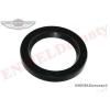 FRONT WHEEL INNER BRAKE DRUM BEARING SEAL SET PAIR 2 UNITS WILLYS JEEP @CAD #2 small image