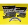 King Rod &amp; Main Bearings Set Honda Civic 88-00 D16 D16Z6 D16Y D16A #1 small image