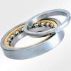 S71806 Stainless Steel 30x42x7 Premium ABEC-5 Angular Contact Ball Bearings #1 small image