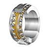 7308B Angular Contact 40x80x23 40mm/90mm/23mm Ball Screw Spindle Ball Bearings #1 small image