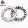 Axial Ball Thrust Bearing 51109(8109) Size 40mm*60mm*13mm #2 small image