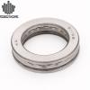 Axial Ball Thrust Bearing 51109(8109) Size 40mm*60mm*13mm #3 small image