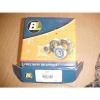 D21 Ball Thrust Bearing - Banded -BL brand **NEW** CHEAP** #4 small image