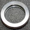 2041 Thrust Bearing Set Outer + 19 Ball Inner 1 11/16&#034; ID 2 3/8&#034; ID 9/16&#034; T #2 small image
