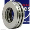 51211 Nachi Thrust Ball Bearing Made in Japan #2 small image