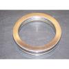 CONSOLIDATED 51116A THRUST BALL BEARING SINGLE DIRECTION NEW #4 small image