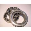 New Consolidated Thrust Ball Bearing w/ Spherical Seated Ring, 53208-U