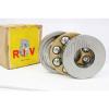 RIV 566 00 12563 Thrust Ball bearing  (HW 1&#034; 1/2 ) 38.1mm X 88.9mm X 44.45mm #1 small image