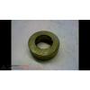 ANDREWS 3908-M THRUST BALL BEARING DIAMETER: 1-5/8IN WIDTH: 2-7/8IN, NEW #162232 #3 small image