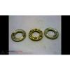 ANDREWS 3908-M THRUST BALL BEARING DIAMETER: 1-5/8IN WIDTH: 2-7/8IN, NEW #162232 #4 small image