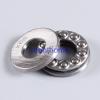 2pcs Thrust Ball Bearings 51101 (12mm*26mm*9mm) #1 small image