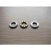 5x10 x4mm Thrust Ball Bearings, Brass cage,SERPENT #1 small image