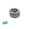 Thrust Ball Bearing 3 Part 51103  Top Quality #1 small image
