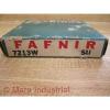 Fafnir 7213W SU Thrust Ball Bearing