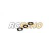 RCS Model F7-15M/C Ceramic Thrust Ball Bearing (7x15x5mm, 5pcs) CC386 #1 small image