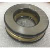 AZ456514 Cylindrical Roller Thrust Bearings Bronze Cage 45x65x14 mm #2 small image