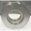 AZ456514 Cylindrical Roller Thrust Bearings Bronze Cage 45x65x14 mm #5 small image
