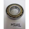 FAG N207E-M1 Cylindrical Roller Bearing 35mm Width X 72mm OD X 17mm ID #2 small image
