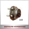 TWO  FRONT WHEEL BEARING HUB UNITS FOR FORD FALCON FG all types ,year  2008-2012 #1 small image