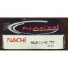 1 NEW NACHI NU211-0 MY CYLINDRICAL ROLLER BEARING NNB *MAKE OFFER*