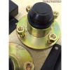 Trailer Suspension Units NEW 350 KG - Extended Stub Axle Hubs Bearings &amp; Caps... #2 small image