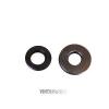 TRIUMPH TWIN UNITS NEW STEERING HEAD RACE CUP &amp; CONE BEARING SET 99-9912 @77 #1 small image
