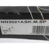 Fag NN3021ASK.M.SP Double Row Precision Bearing Cylindrical Roller ! NEW ! #3 small image