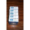 hch ball &amp; roller bearings 6301 2RS ten units #1 small image