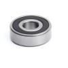 4PCS 6201-2RS Deep Groove Rubber Sealed Ball Bearing 6201-2rs 12x32x10mm New