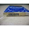 Kaydon KB020XP0 Angular Contact Ball Bearing