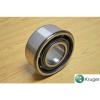 SKF angular contact ball bearing 3314 ANR/C3 150 mm x 70 mm x 63,5 mm