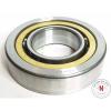 SNR 7316-BG ANGULAR CONTACT BALL BEARING, 80mm x 170mm x 39mm, FIT C0, OPEN #3 small image
