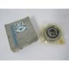 NEW IN BOX SNFA BS20/47 7P62 UF SUPER PRECISION ANGULAR CONTACT BALL BEARING #1 small image