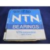 NTN Bearings 29322 Spherical Roller Thrust Bearing #3 small image