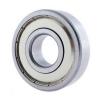 6008ZZNR, Brazil Single Row Radial Ball Bearing - Double Shielded w/ Snap Ring
