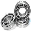 60/32LLUNR, Argentina Single Row Radial Ball Bearing - Double Sealed (Contact Rubber Seal) w/ Snap Ring