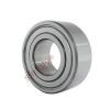 32032Z Budget Shielded Double Row Angular Contact Ball Bearing 17x40x17.5mm #1 small image