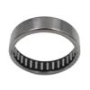 4PCS HK4012 Drawn Cup Type Needle Roller Bearing Open End Type 40mmx47mmx12mm
