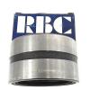 NIB RBC SJ-8407-SS PITCHLIGN HEAVY DUTY NEEDLE ROLLER BEARINGS AND INNER RINGS