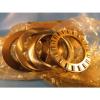 Rollway Bearing Co,  AT626, Aligning Type Cylindrical Roller Thrust Bearing, USA #1 small image