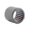 IKO TA4015Z Needle Roller Bearing Open End Type 40x50x15mm #1 small image