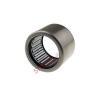 HK35202RS Drawn Cup Needle Roller Bearing With Two Open Ends 35x42x20mm #1 small image